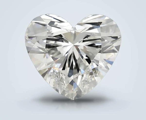 1.97 Carat · F · VS1 Rare Carat Ideal Cut