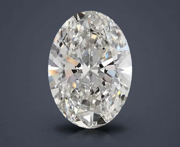 2.07 Carat · G · VVS2 Rare Carat Ideal Cut