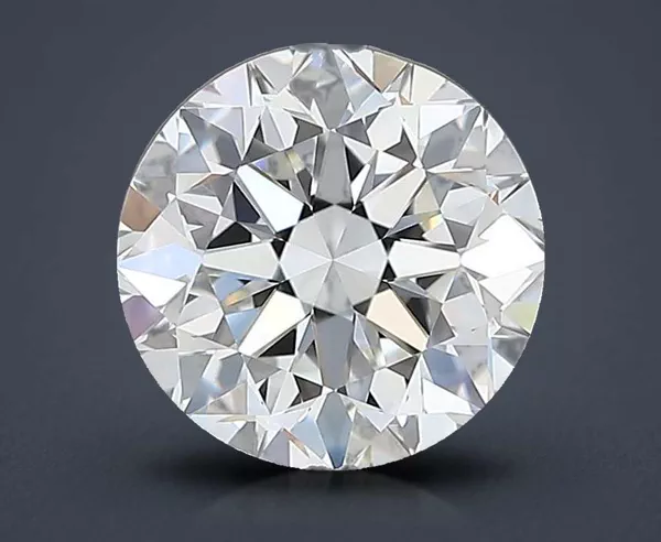 2.02 Carat · G · VVS1 very good Cut