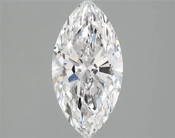 1.44 Carat · D · VVS2 Rare Carat Ideal Cut