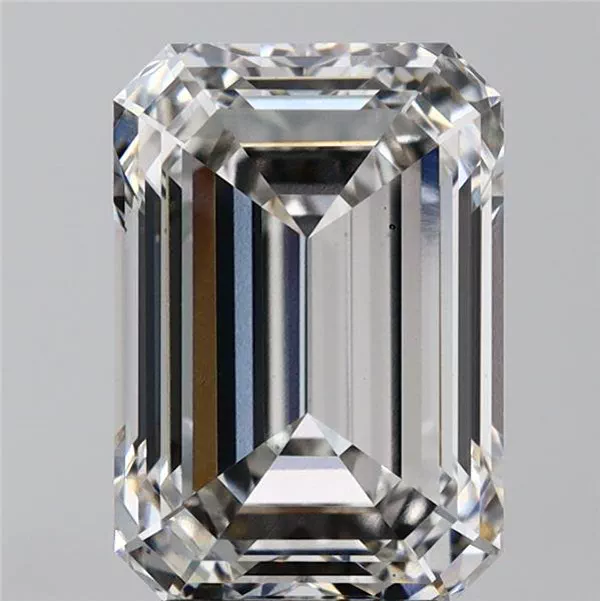 4.85 Carat · H · VS1 Rare Carat Ideal Cut