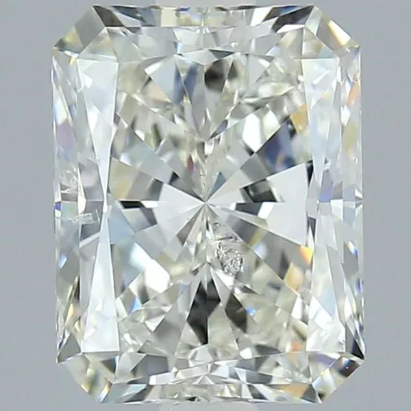 2.2 Carat · J · SI2 Rare Carat Ideal Cut
