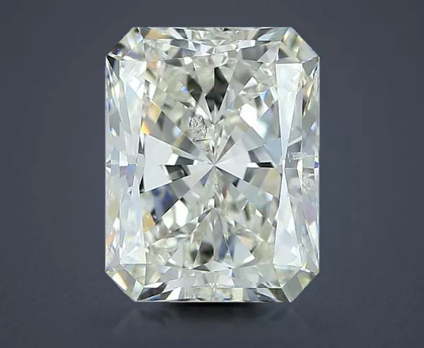 2.2 Carat · J · SI2 Rare Carat Ideal Cut