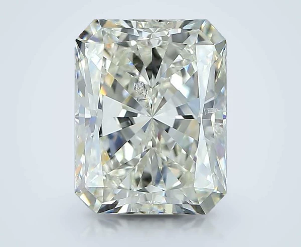 2.2 Carat · J · SI2 Rare Carat Ideal Cut