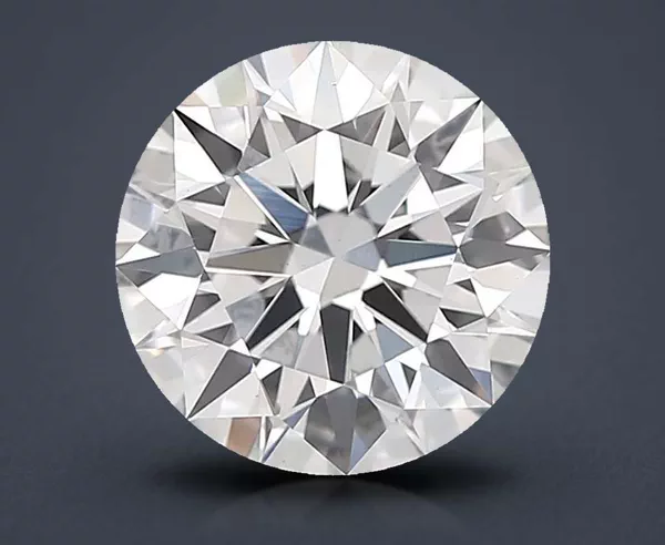 2.55 Carat · E · VS1 Rare Carat Ideal Cut