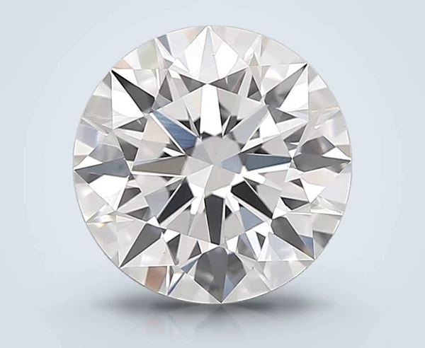 2.55 Carat · E · VS1 Rare Carat Ideal Cut
