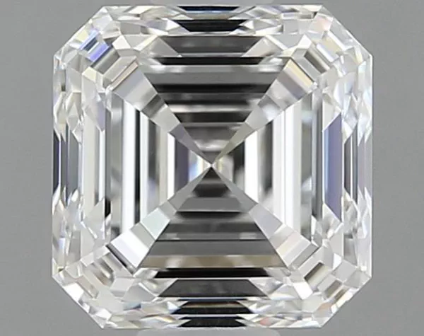 1.21 Carat · H · VVS1 very good Cut