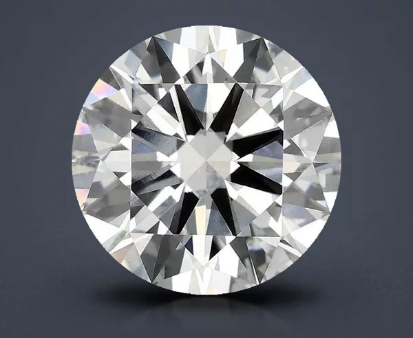 3.94 Carat · F · VVS2 Rare Carat Ideal Cut