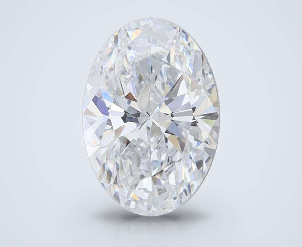1.22 Carat · D · VS1 Rare Carat Ideal Cut