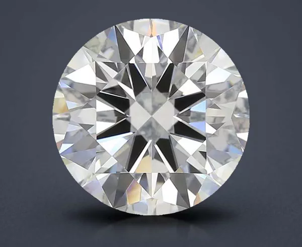 4.02 Carat · I · VVS2 Rare Carat Ideal Cut