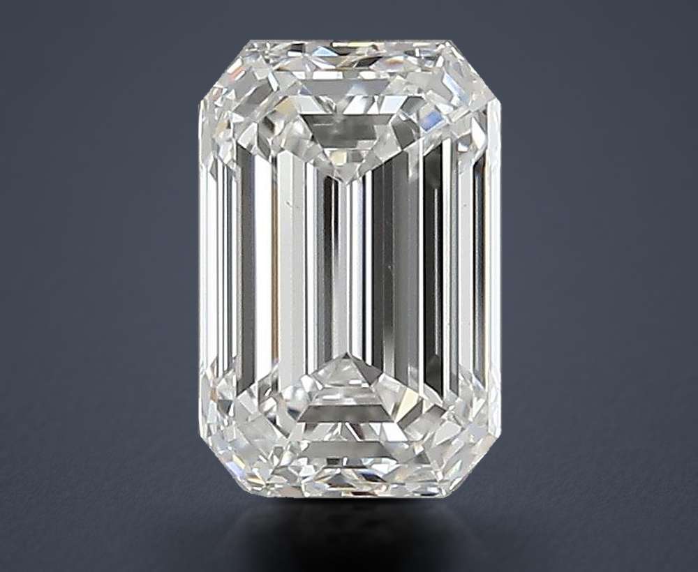1.7 Carat · F · VS1 Rare Carat Ideal Cut