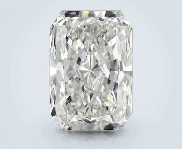 4.83 Carat · F · VS1 Rare Carat Ideal Cut