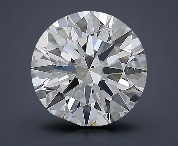 1.71 Carat · D · SI1 Rare Carat Ideal Cut