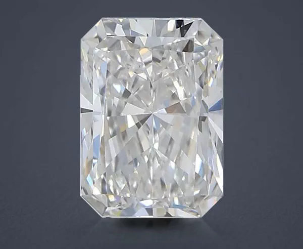 2.59 Carat · G · VS2 Rare Carat Ideal Cut