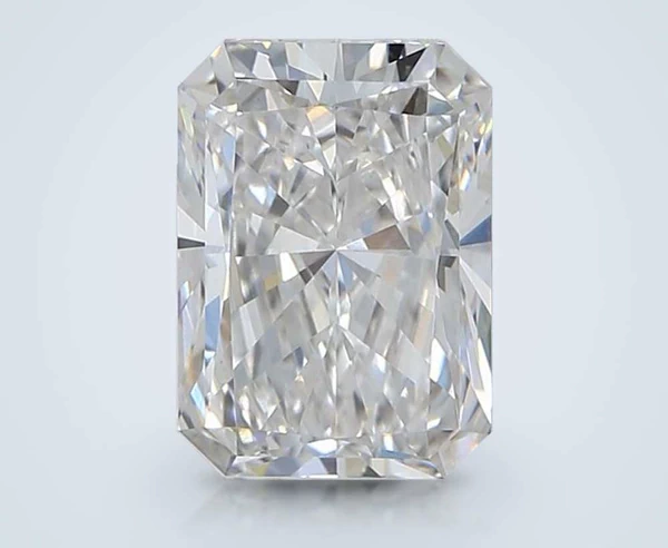 2.59 Carat · G · VS2 Rare Carat Ideal Cut