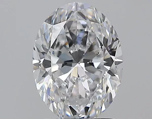 1.7 Carat · D · SI1 Rare Carat Ideal Cut