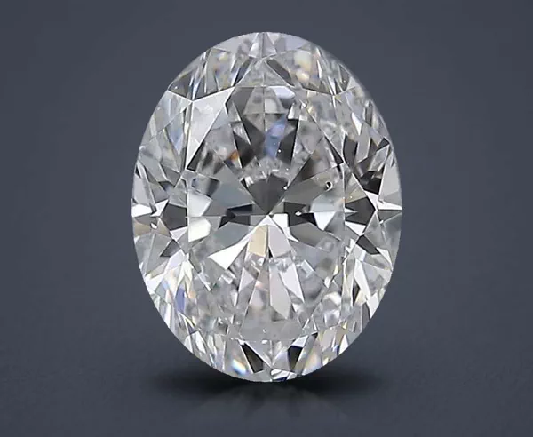 1.7 Carat · D · SI1 Rare Carat Ideal Cut