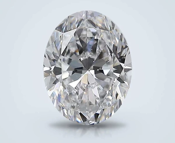 1.7 Carat · D · SI1 Rare Carat Ideal Cut