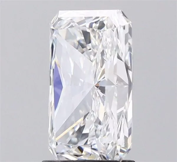 2.46 Carat · D · VS1 Rare Carat Ideal Cut