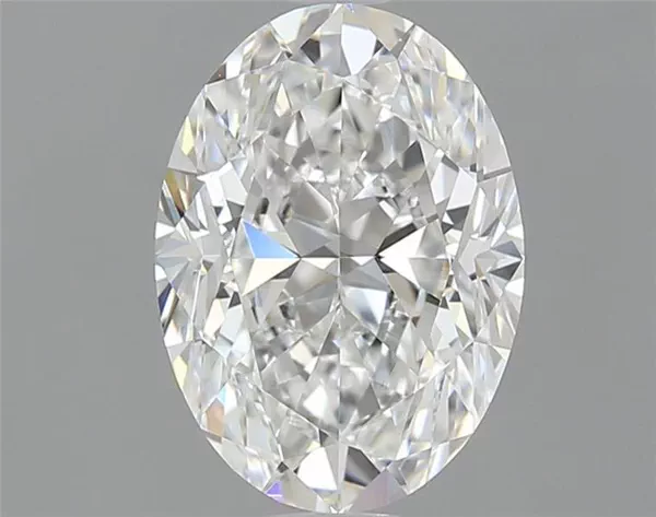 1.7 Carat · F · IF very good Cut