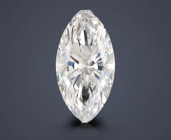 4.53 Carat · E · VVS1 Rare Carat Ideal Cut