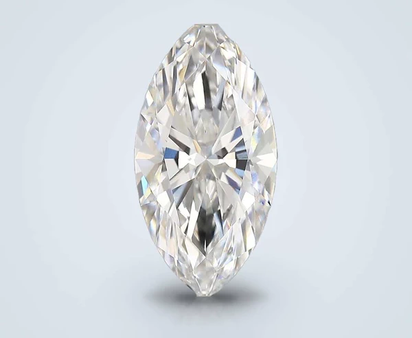 4.53 Carat · E · VVS1 Rare Carat Ideal Cut