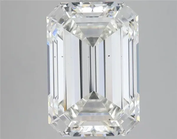 6.07 Carat · H · VS2 Rare Carat Ideal Cut