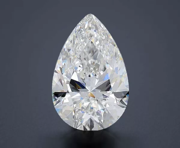 3.49 Carat · E · VVS2 Rare Carat Ideal Cut