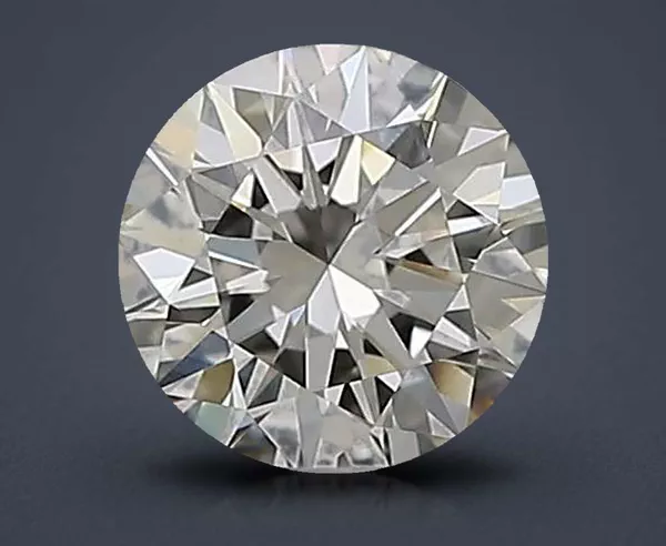 0.46 Carat · I · VVS1 Rare Carat Ideal Cut