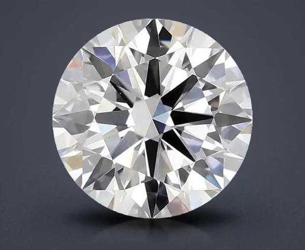 1.39 Carat · F · VS1 Rare Carat Ideal Cut