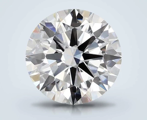 1.39 Carat · F · VS1 Rare Carat Ideal Cut