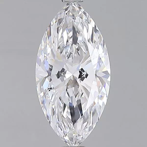 2.54 Carat · D · IF Rare Carat Ideal Cut