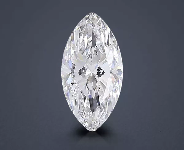 2.54 Carat · D · IF Rare Carat Ideal Cut