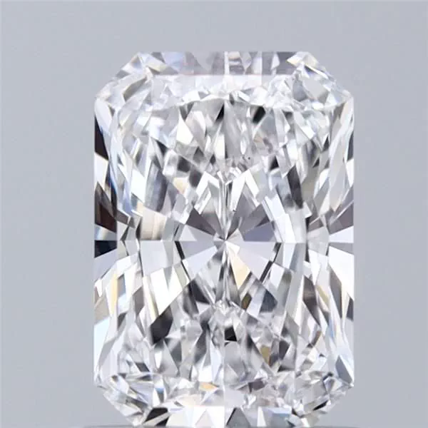 1.06 Carat · D · VVS2 Rare Carat Ideal Cut