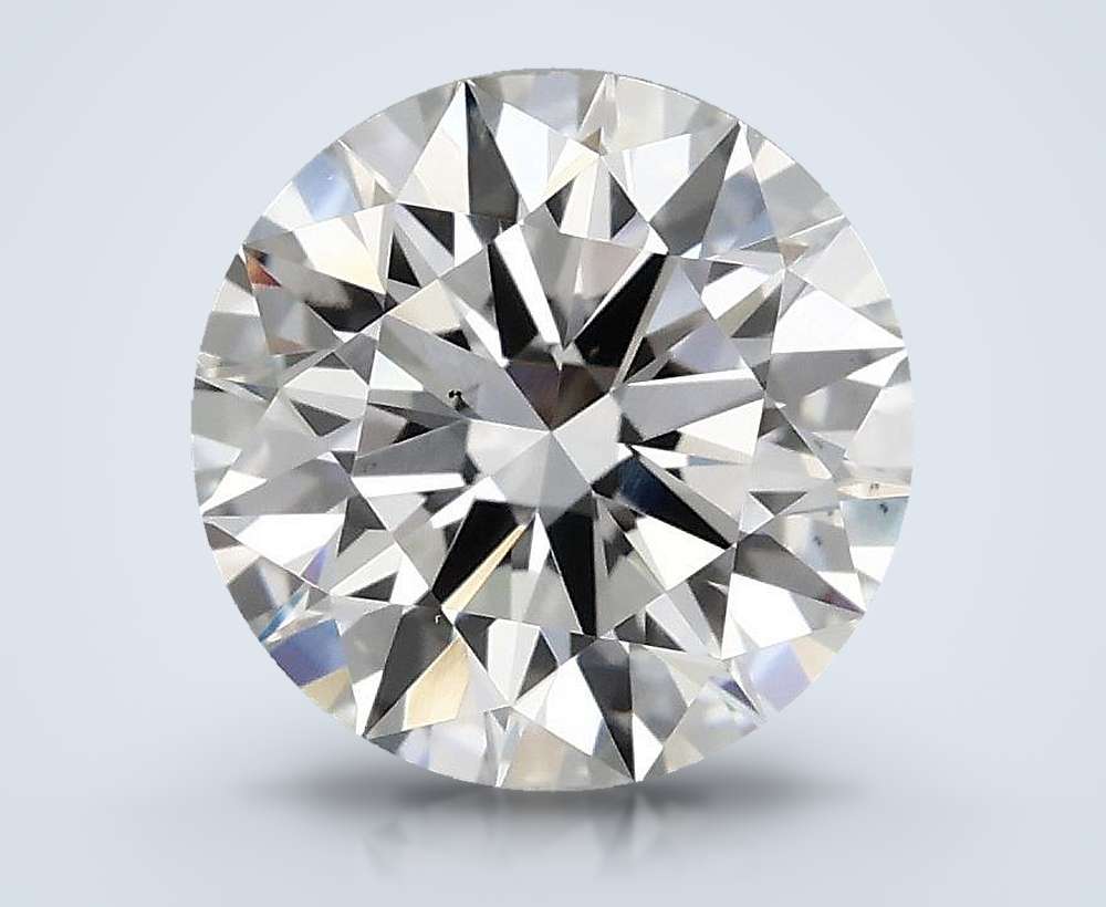 1.43 Carat · E · VS2 Rare Carat Ideal Cut