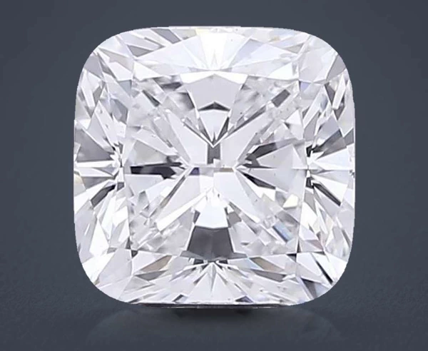 6.06 Carat · E · VS2 Rare Carat Ideal Cut