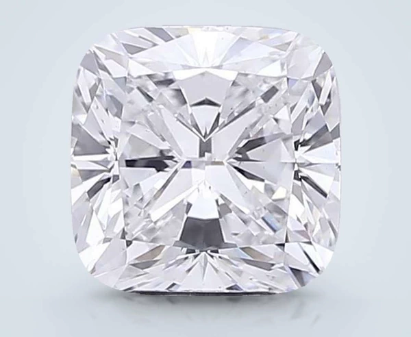6.06 Carat · E · VS2 Rare Carat Ideal Cut