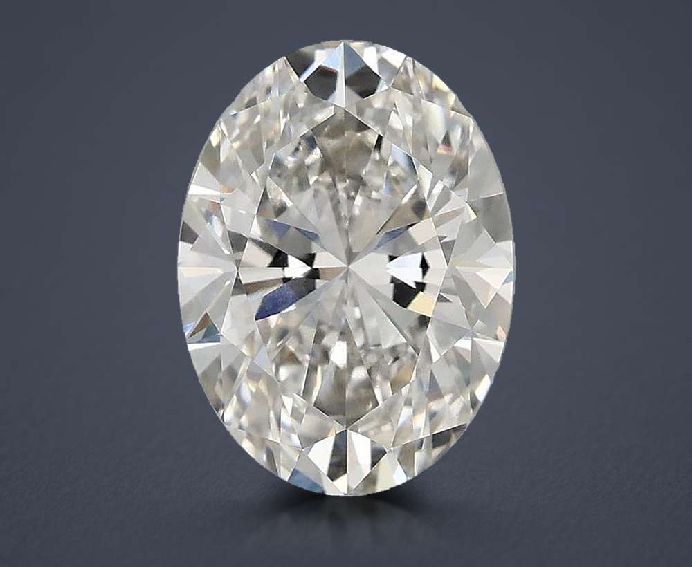 3.04 Carat · H · VS1 Rare Carat Ideal Cut