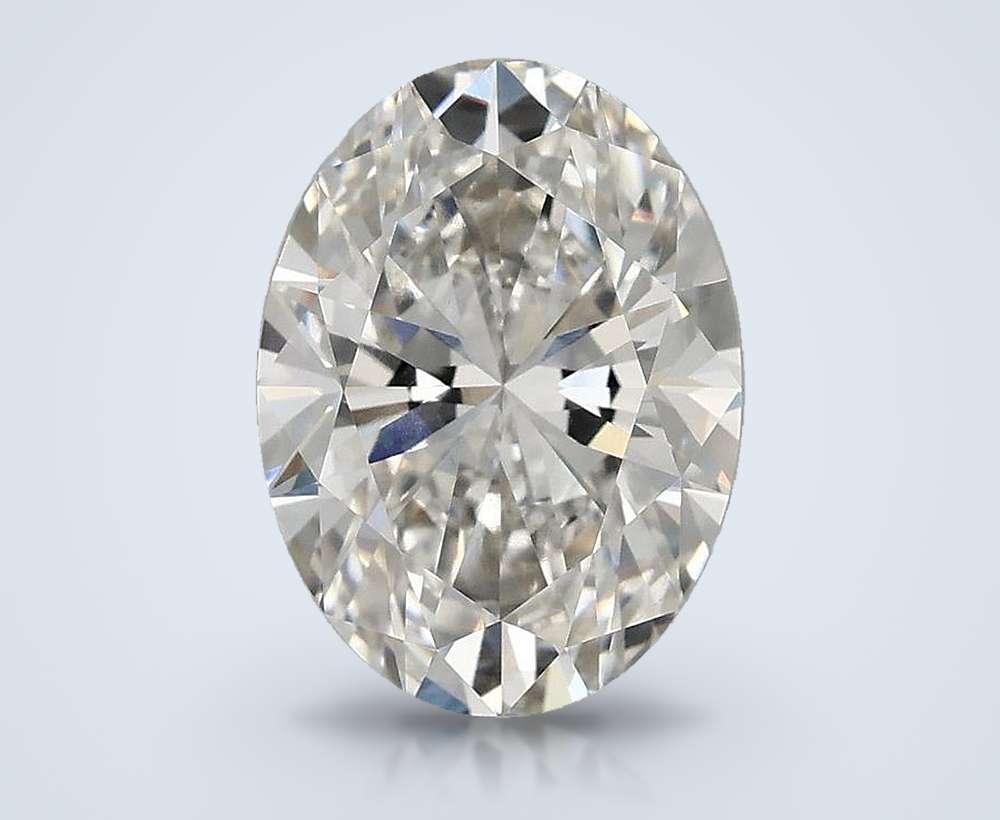 3.04 Carat · H · VS1 Rare Carat Ideal Cut