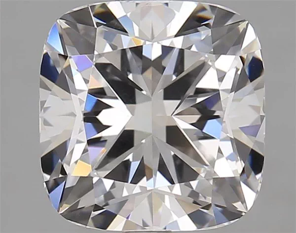 3.03 Carat · D · VS2 Rare Carat Ideal Cut