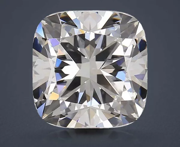 3.03 Carat · D · VS2 Rare Carat Ideal Cut