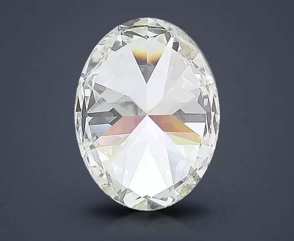 6.01 Carat · J · SI1 Rare Carat Ideal Cut