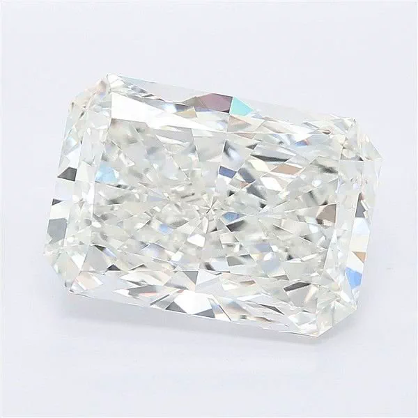5.76 Carat · F · VVS2 Rare Carat Ideal Cut