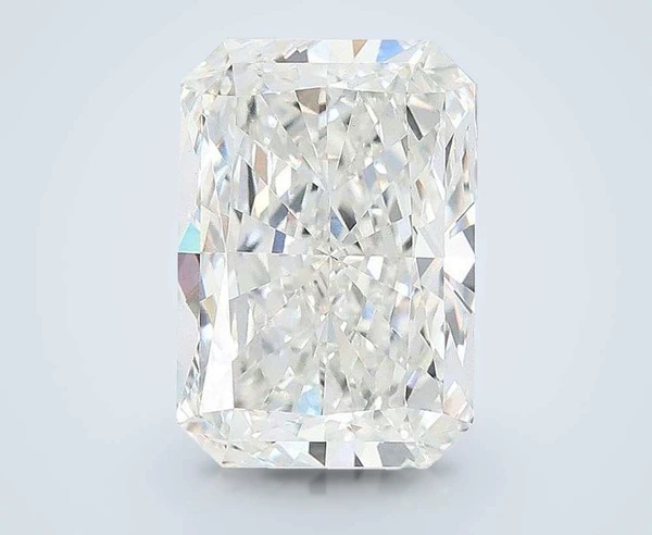 5.76 Carat · F · VVS2 Rare Carat Ideal Cut