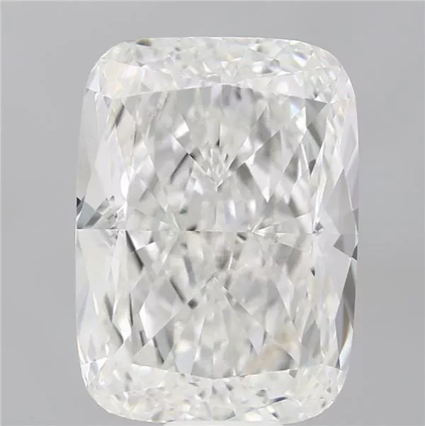 20.06 Carat · F · VVS2 Rare Carat Ideal Cut