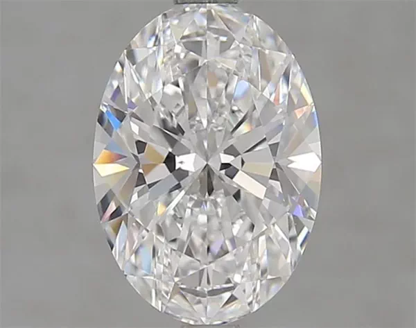 2.01 Carat · D · VS1 Rare Carat Ideal Cut