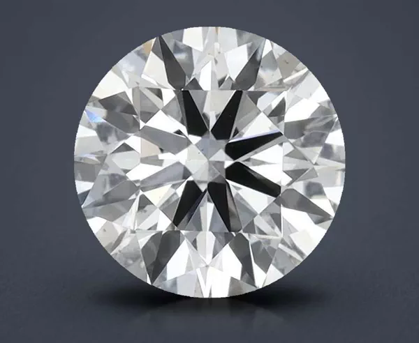 1.37 Carat · E · VS2 Rare Carat Ideal Cut