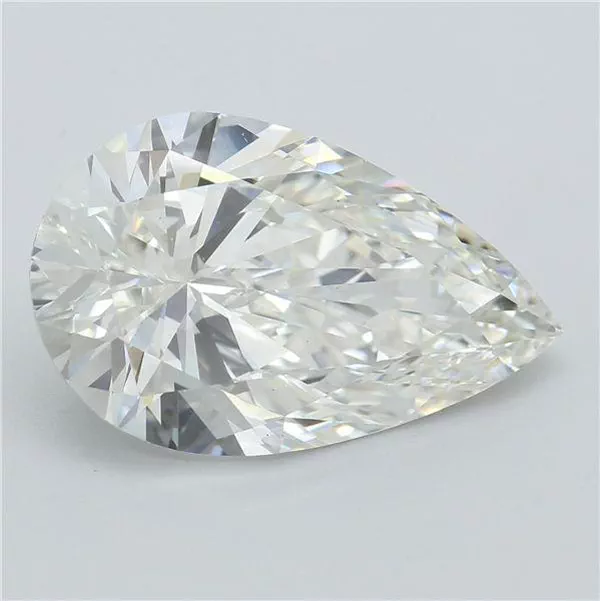 5.66 Carat · H · VS1 Rare Carat Ideal Cut