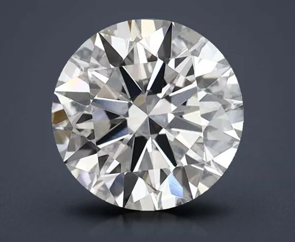 1.39 Carat · E · VS1 Rare Carat Ideal Cut