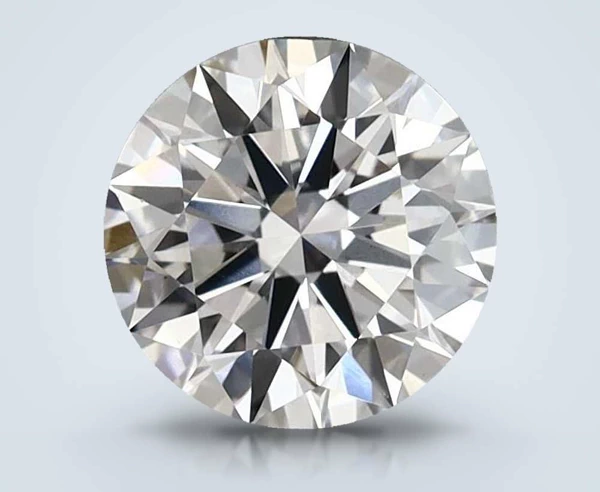 1.39 Carat · E · VS1 Rare Carat Ideal Cut